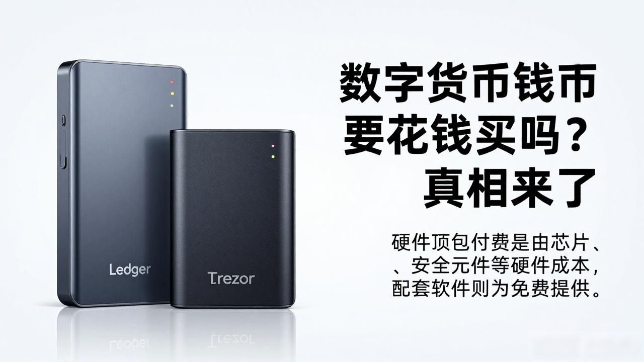 数字货币钱包花钱买吗_收费钱包骗局识别_数字货币钱包免费下载
