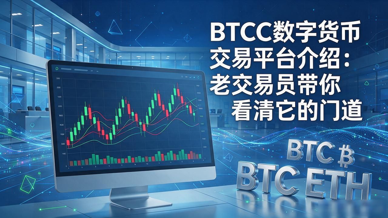 BTCC合约交易平台_BTCC数字货币交易平台介绍_BTCC杠杆交易体验