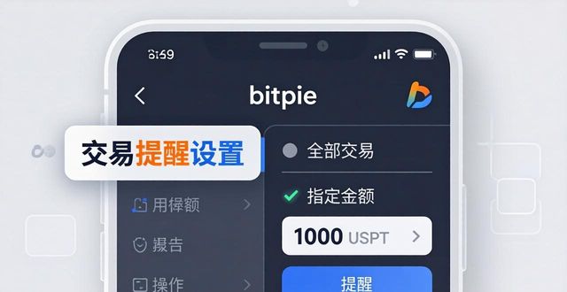交易提示_如何在Bitpie官网中设置交易提醒？_小米官网设置开售提醒