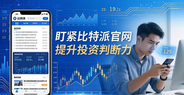 比特派是怎么样的平台_比特派是钱包还是交易所_如何利用比特派官网的市场信息提升投资技能，确保在瞬息万变的市场中不被落下？