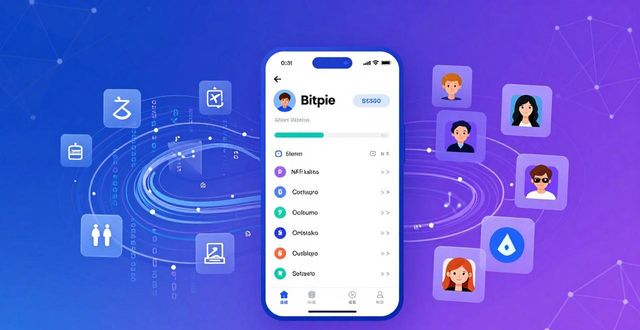Exploring Partnerships： Bitpie Wallet in the Blockchain Ecosystem_Exploring Partnerships： Bitpie Wallet in the Blockchain Ecosystem_Exploring Partnerships： Bitpie Wallet in the Blockchain Ecosystem