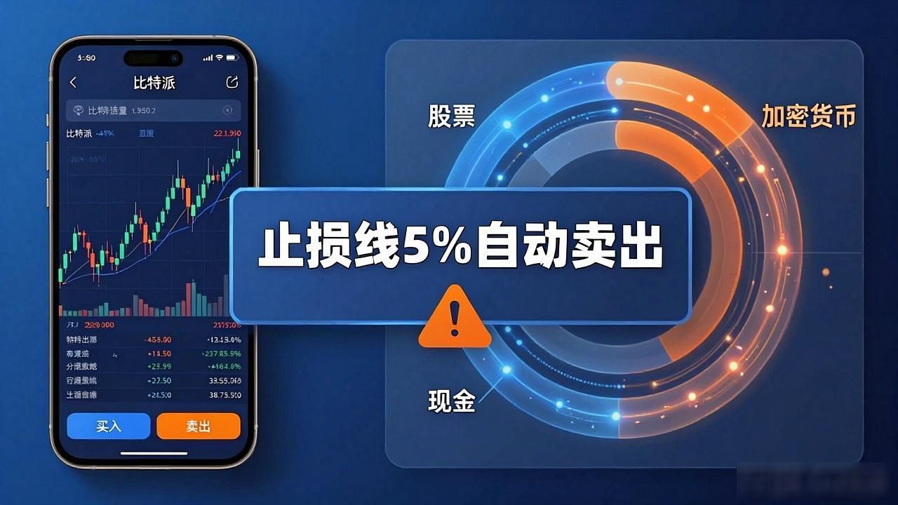 如何在比特派官方下载最新版中设定投资流程？_数字资产官方渠道更新_双重验证账户安全