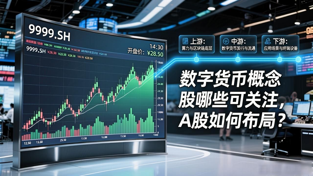 数字货币基础设施投资机会_数字货币落地a股上市_数字人民币A股上市