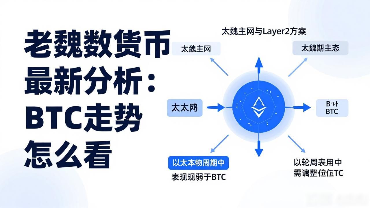 老魏数字货币分析视频看法_老魏数字货币最新分析_比特币巨鲸地址增持判断
