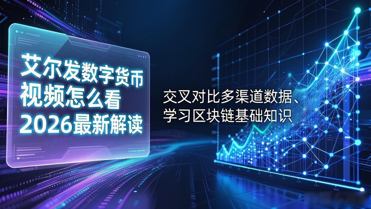 短视频平台数字货币入门知识_艾尔发数字货币视频内容介绍_艾尔发数字货币视屏