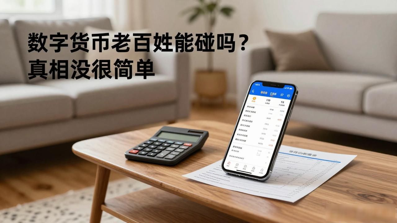 数字货币老百姓能买吗_普通老百姓购买数字货币的风险与收益分析_国内虚拟货币相关业务的监管政策解读