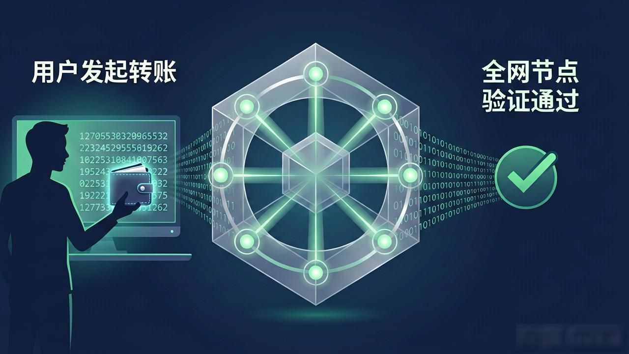 数字货币怎么加密的啊_数字货币加密逻辑_非对称加密技术保护资产