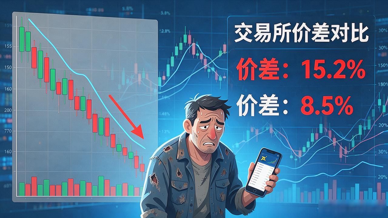 Pi Network主网技术切换_Pi币分发规则调整_数字货币派币最新消息