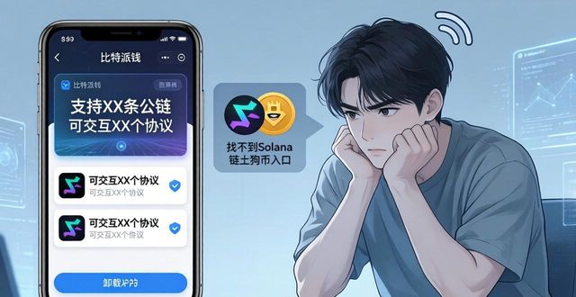 比特派钱包是否开源_比特派钱包下载地址_如何在比特派钱包下载中分析用户需求？
