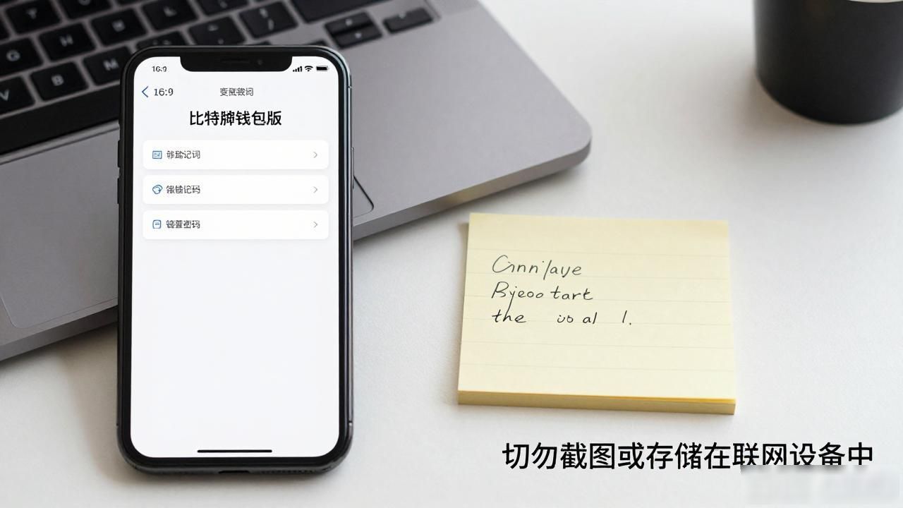 比特派钱包中文版安卓_比特派钱包中文版新手使用指南_比特派钱包安卓版安装教程
