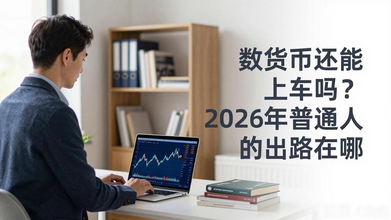 2026年数字货币市场投资建议_普通投资者如何布局数字货币_数字货币还能投资么