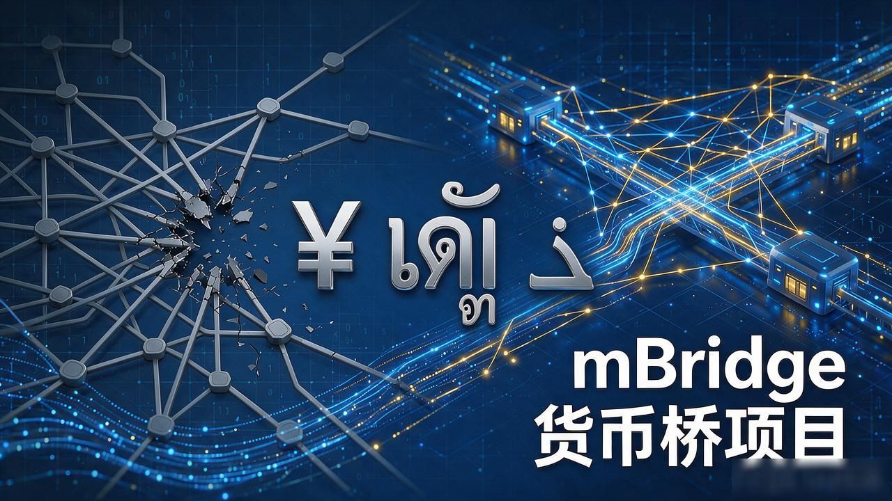 数字货币时代的来临_数字人民币试点_跨境支付互联