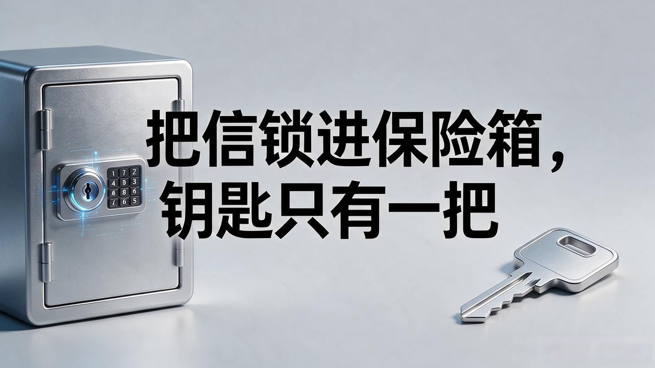 数字货币布道文章_用大白话解释加密概念_数字货币布道文章