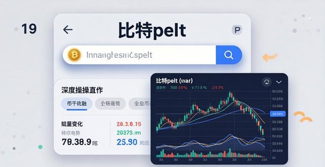 比特派钱包体系_比特派钱包是冷钱包吗_如何通过比特派钱包官方网获取市场资讯