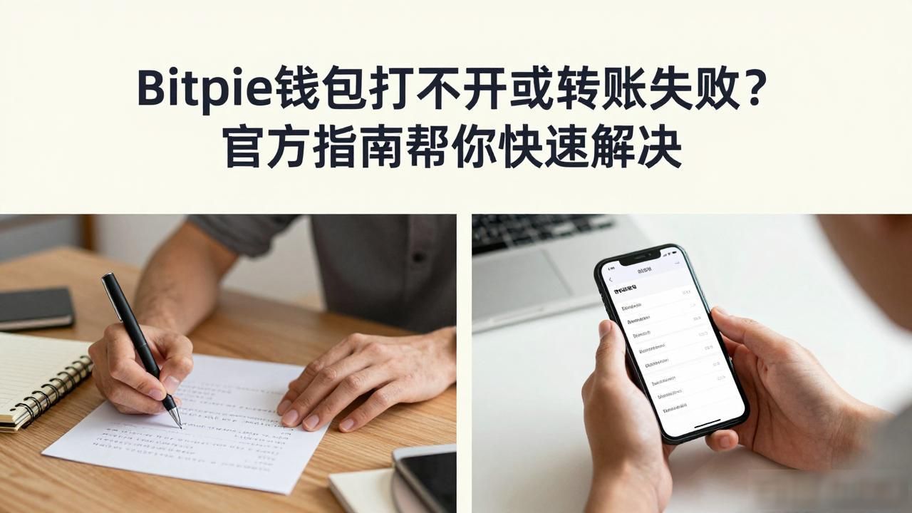 Bitpie钱包资产安全排查_私钥备份与助记词保管_如何解决Bitpie钱包APP官网的常见问题？