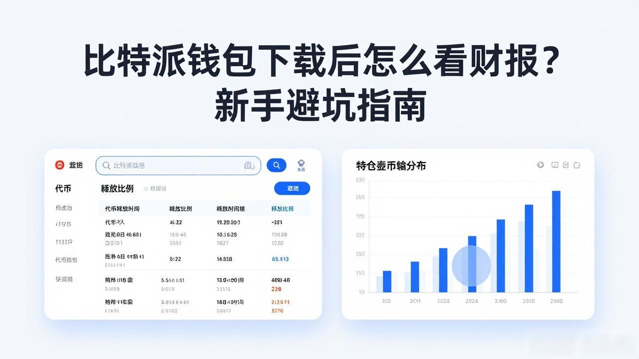 比特派钱包链上资产分析_如何在比特派钱包app官方版下载中分析财务报告？_加密货币钱包资金流向分析