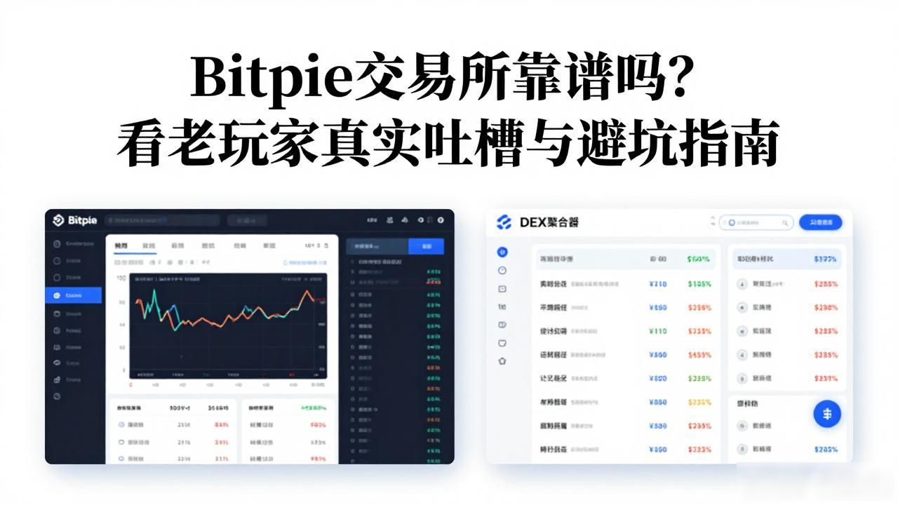 Bitpie钱包用户体验_Bitpie 交易所的用户评价：真实反馈与经验分享_Bitpie操作便捷性与安全性