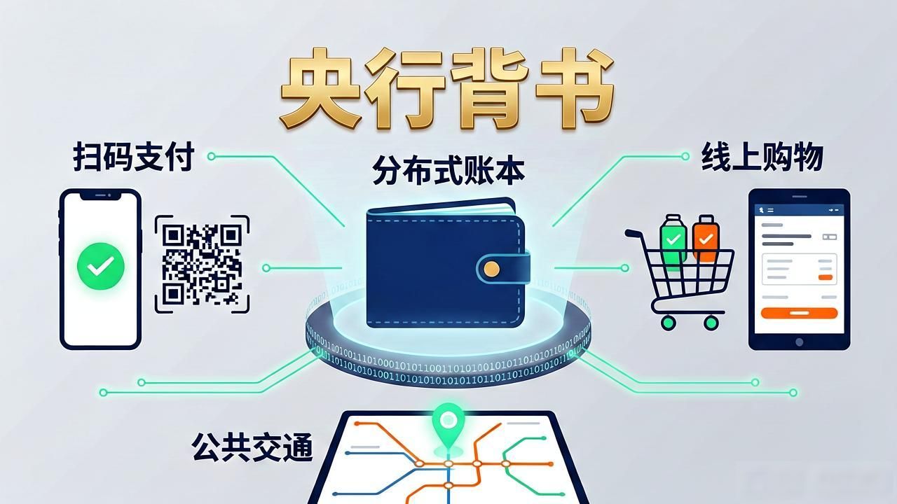 数字人民币蚂蚁集团_数字藏品支付账户体系_马云的数字货币能做吗