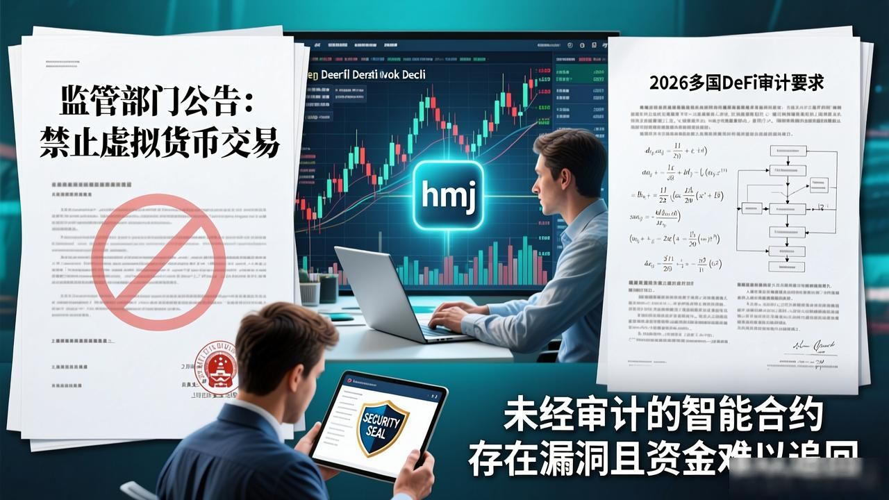 2026年数字货币hmj真实价值分析_hmj代币质押挖矿风险_数字货币hmj