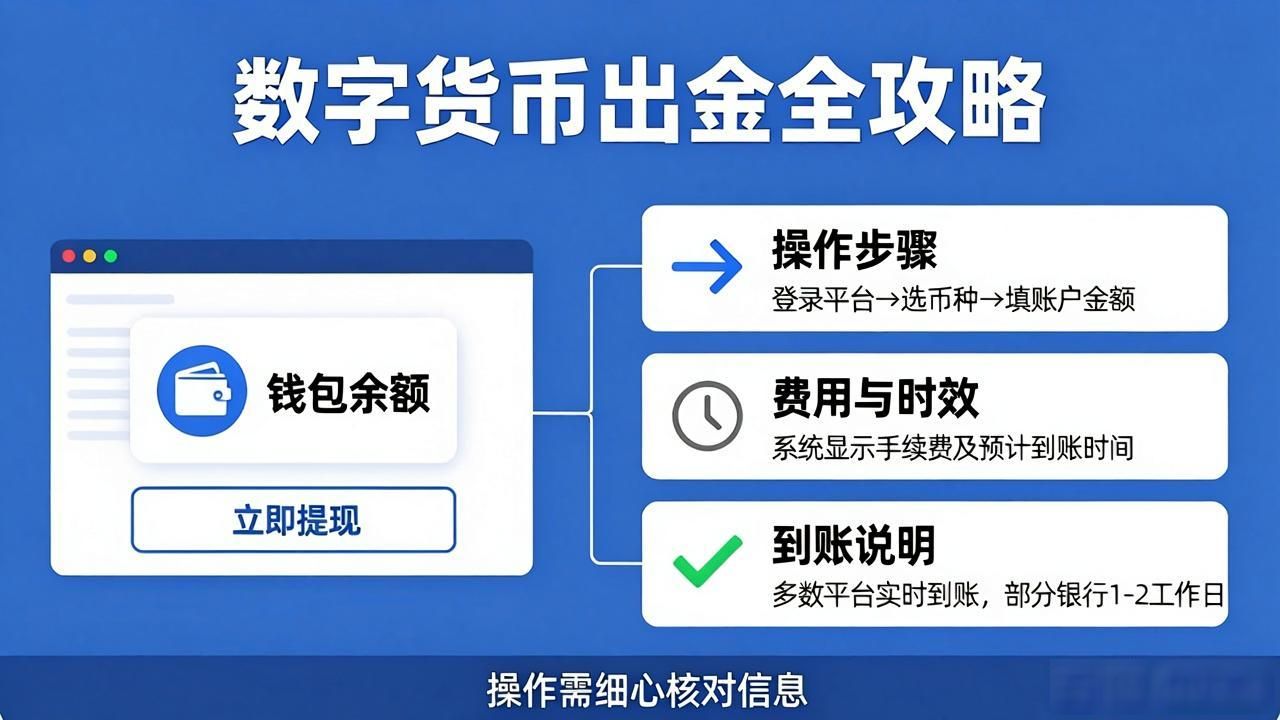 数字货币放钱视频教程_数字货币提现安全攻略_正规交易平台选择