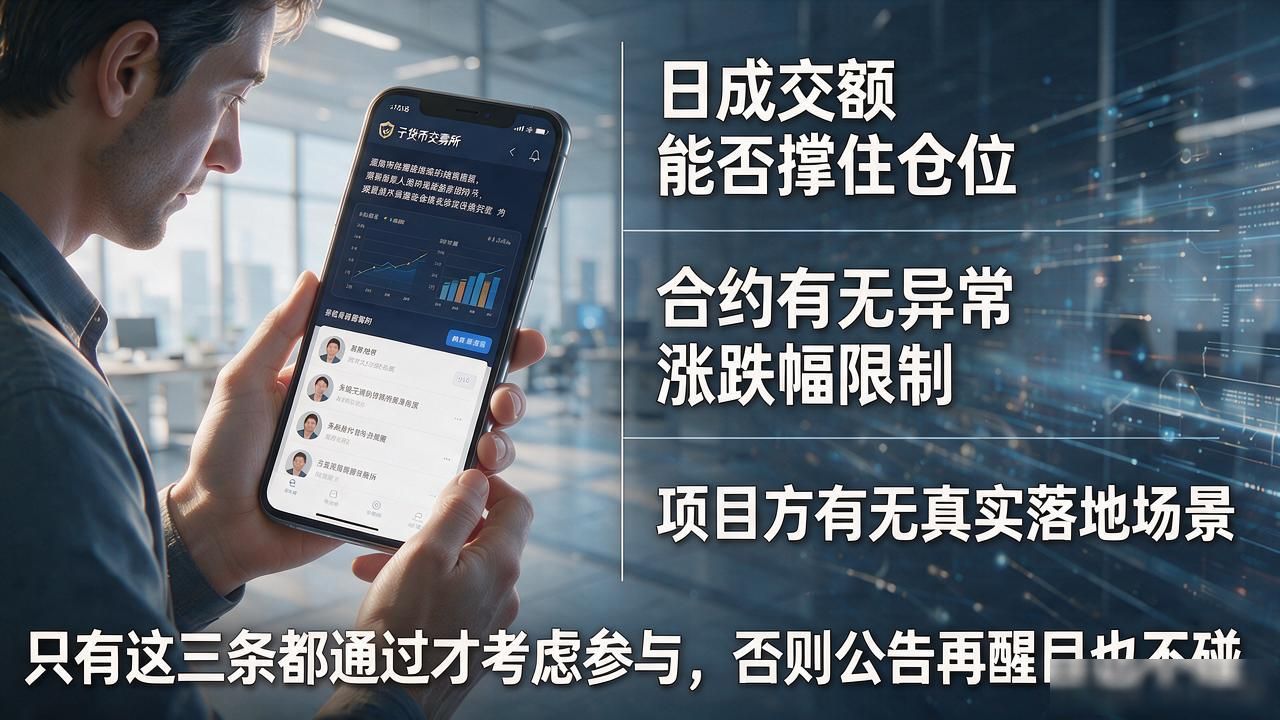 交易所新币列表分析_交易所公布的数字货币_数字货币公告投资风险