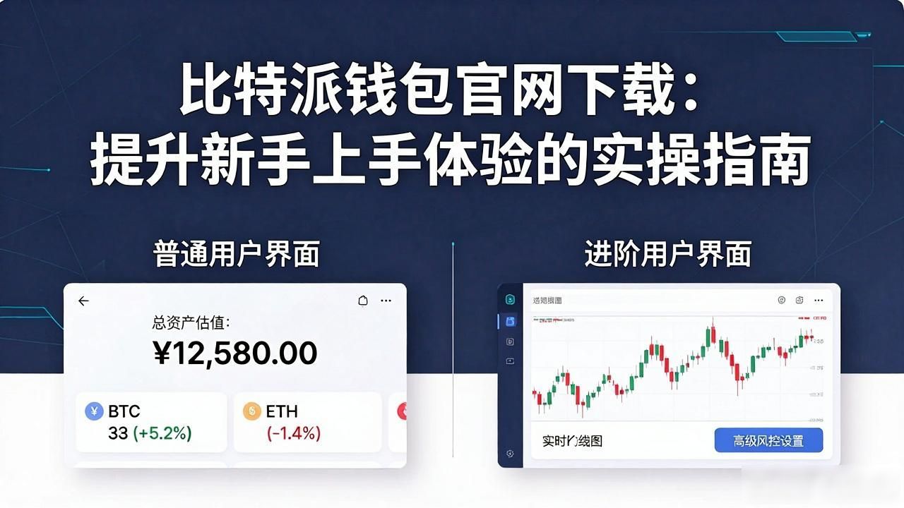 比特派钱包去中心化金融官方下载渠道_如何在比特派钱包app官方下载网址中完善用户体验？_助记词备份引导流程设计