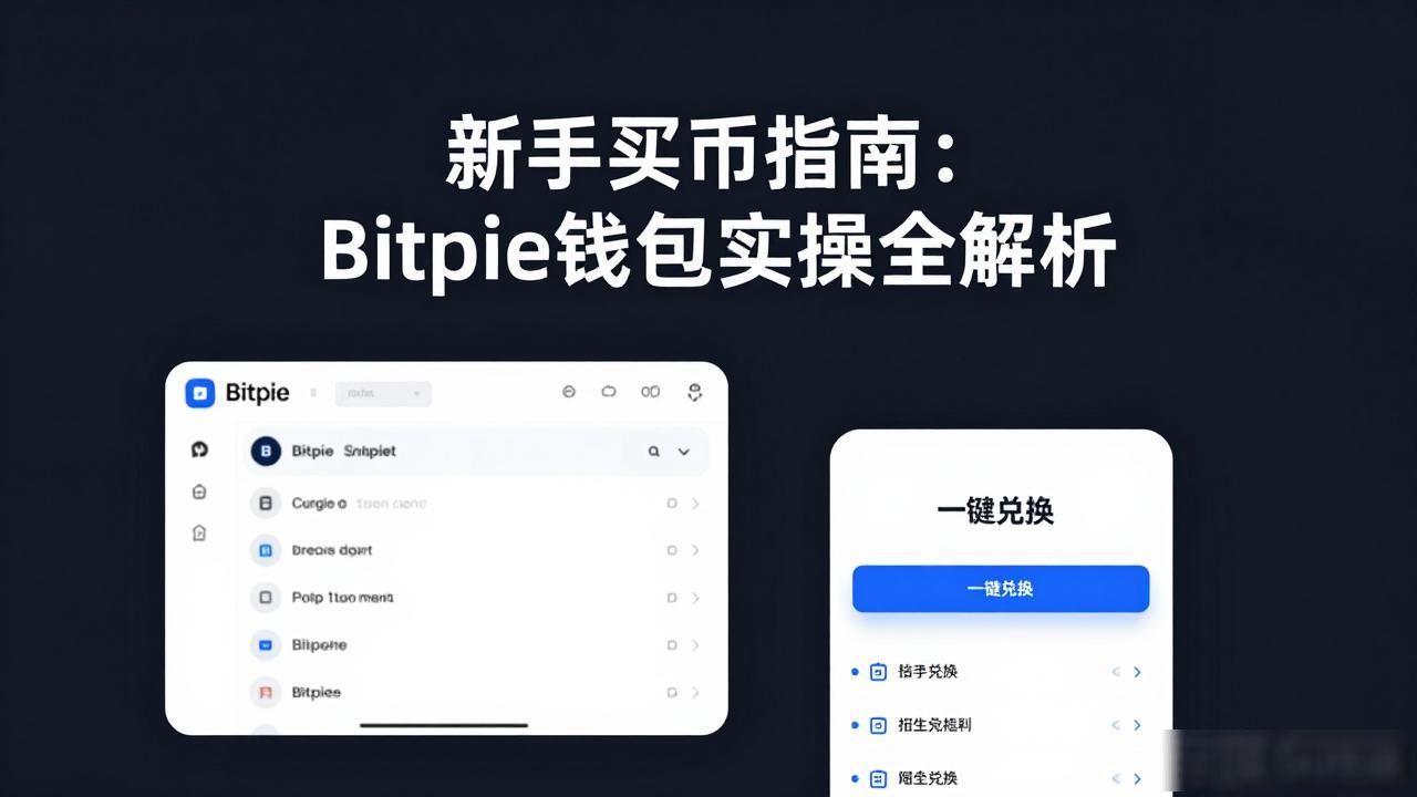 数字货币新手钱包推荐_数字货币投资的选择：Bitpie 交易所的指导_Bitpie钱包功能特点