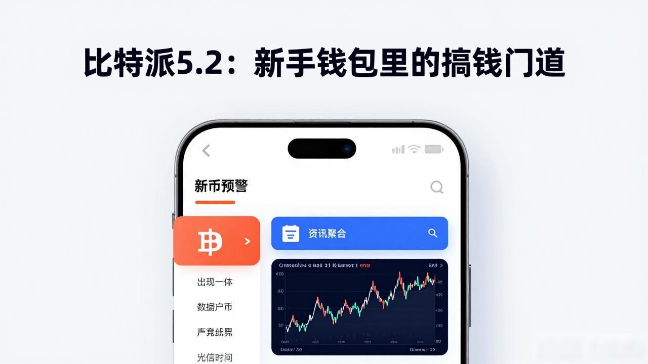 如何在比特派钱包5.2下载中找到投资机会？_比特派钱包5.2下载_应用商店新币上币信息