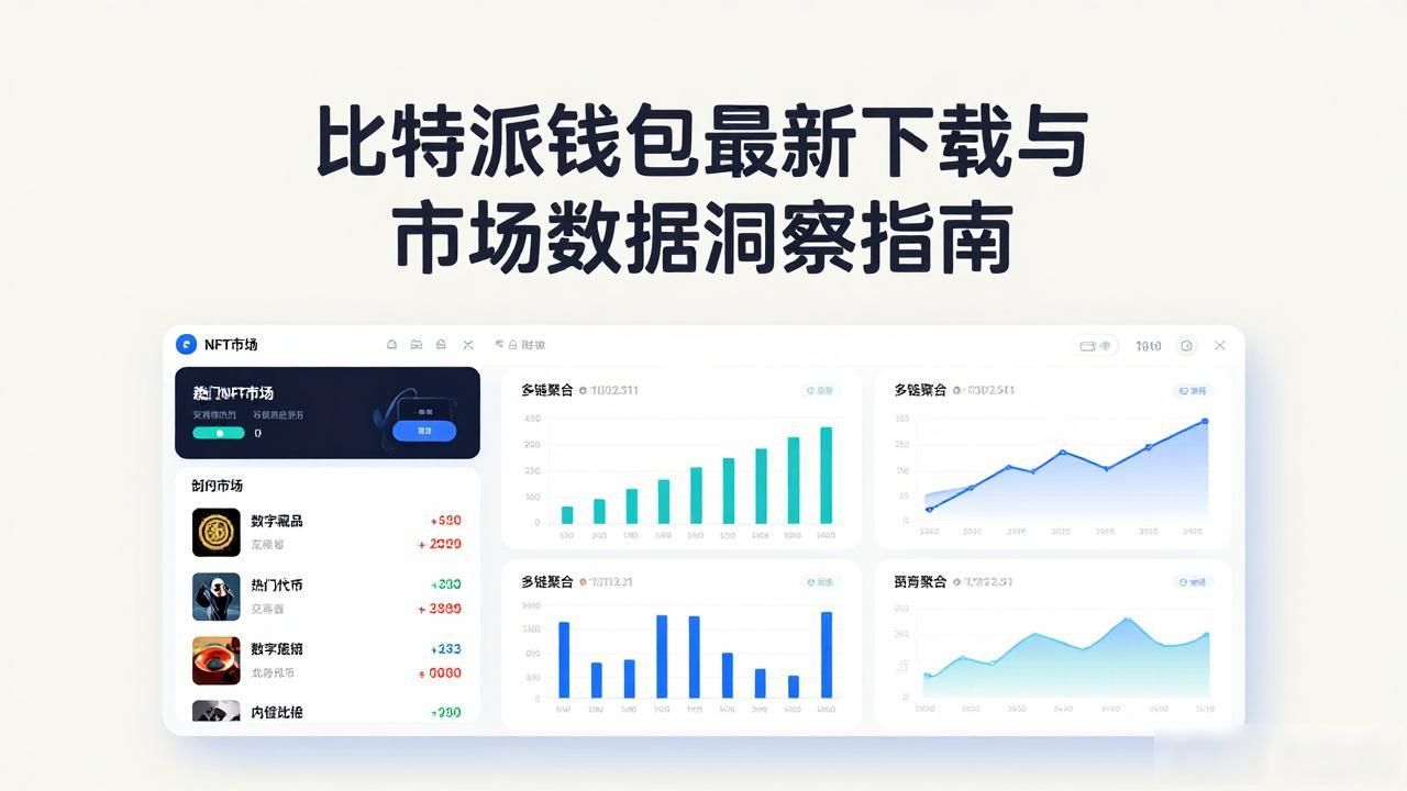 比特派钱包官方下载_DeFi入口数据价值_如何通过比特派钱包app官方下载最新版本进行市场分析?