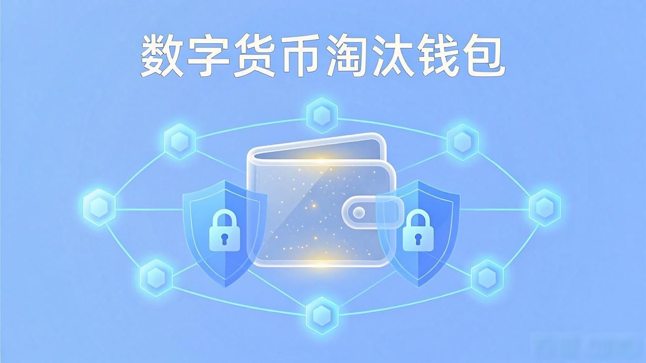 数字人民币试点应用_数字货币淘汰钱包_传统钱包定义变革