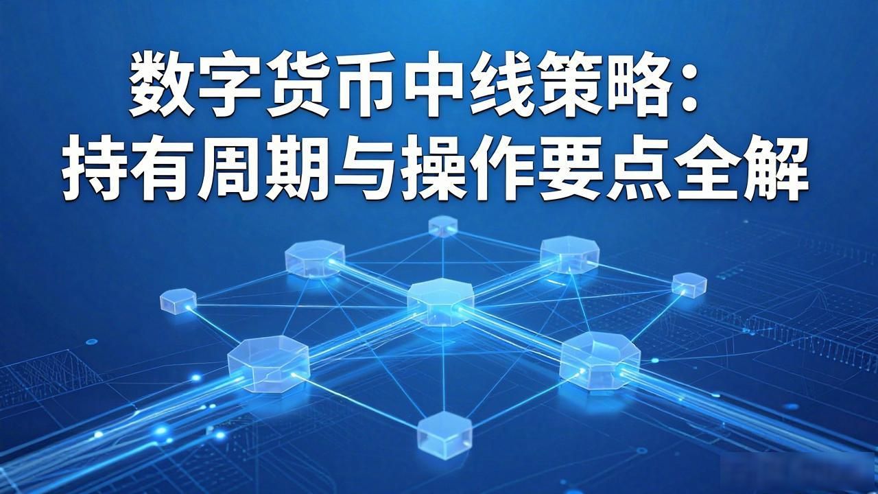 数字货币中线投资策略_中线数字货币_稳定获利