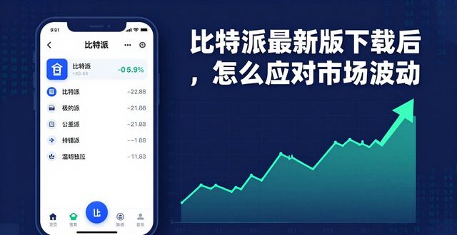 比特派是什么东西_比特派官方下载网_如何通过比特派官方下载最新版应对市场变化？