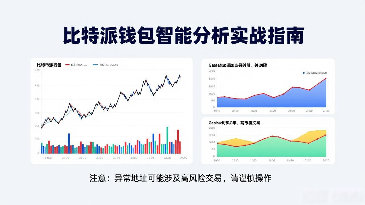如何在比特派钱包网址中进行智能分析?_数字资产管理_比特派钱包智能分析