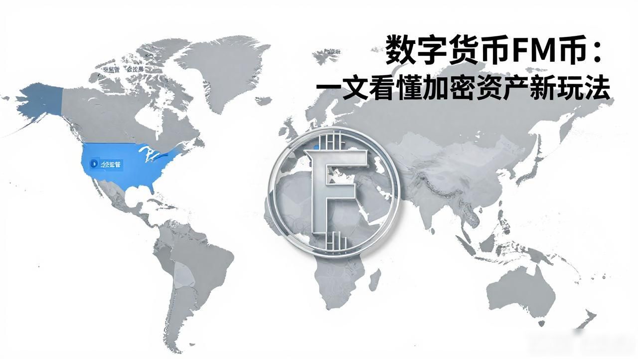 FM币供应链金融应用潜力_数字货币FM币_FM币去中心化共识投资