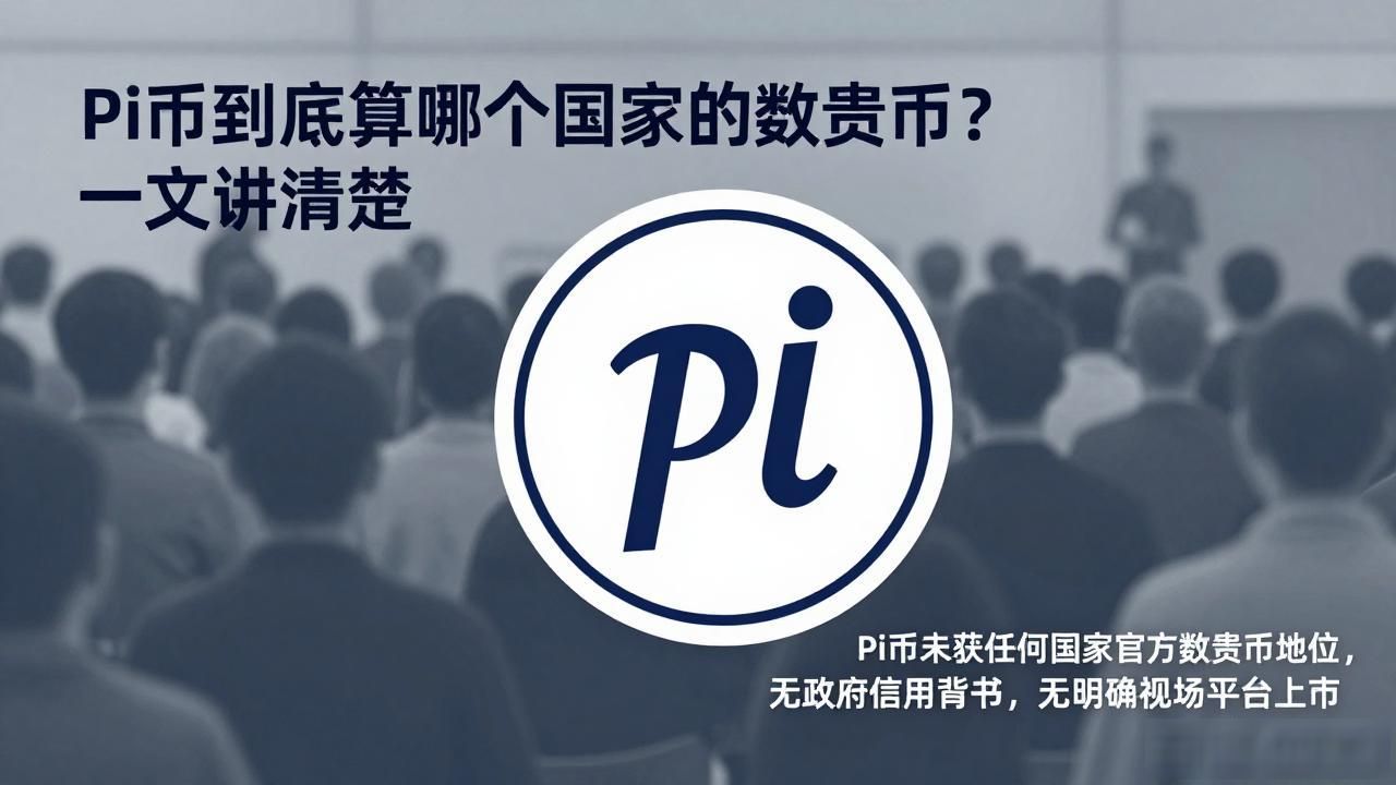 pi币是哪国数字货币_Pi币手机APP一键挖矿模式_Pi币是美国的去中心化数字货币项目