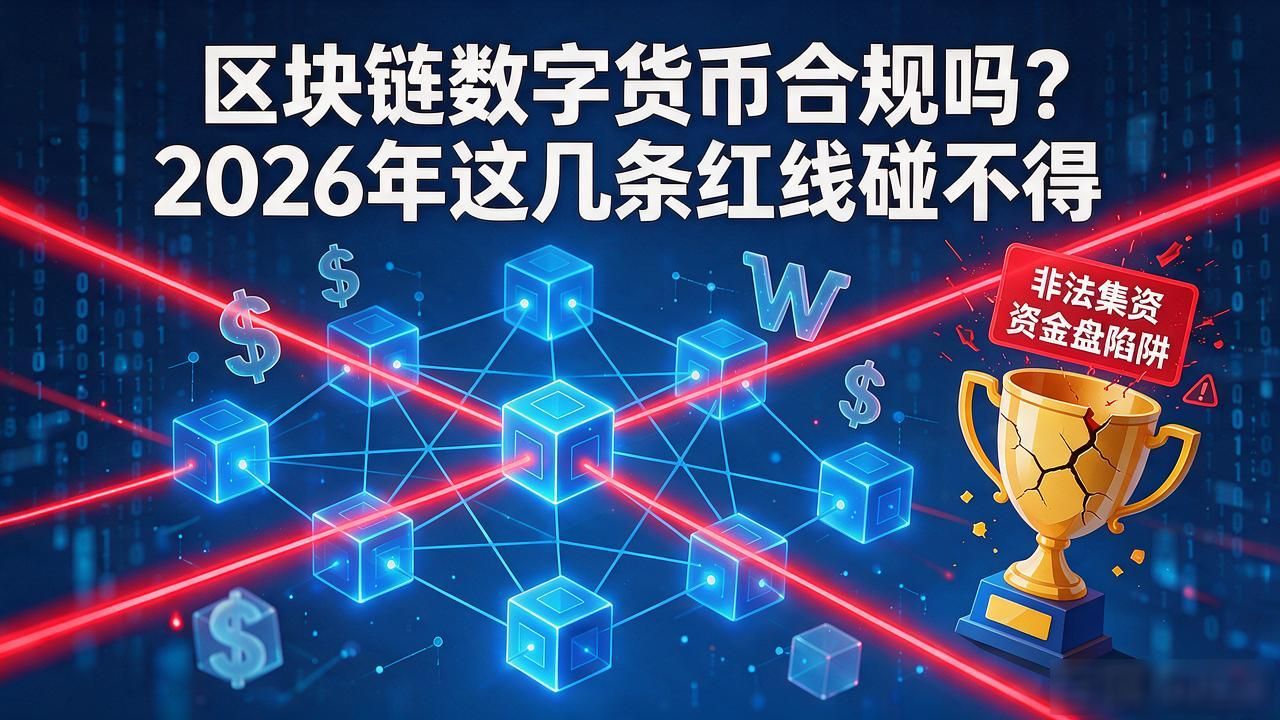 金融合规 数字货币 合规风险_区块链数字货币合规吗
