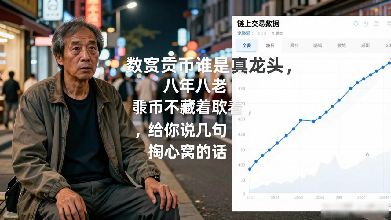 数字货币谁会是真龙头_技术落地数字货币_真龙头币圈