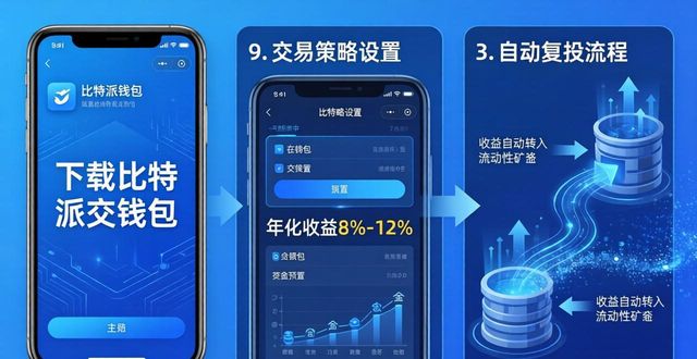 实用技巧:下载比特派钱包后如何设置最优交易策略,达到理想收益?_比特派钱包trx_比特派钱包体系