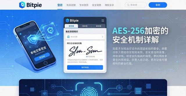 Bitpie官网的技术背景与安全机制_Bitpie官网的技术背景与安全机制_Bitpie官网的技术背景与安全机制