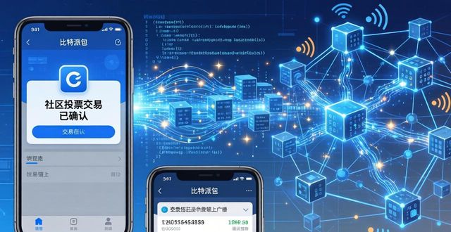 比特币投票权_如何通过比特派Bitpie钱包app参与社区投票_bitpie比特派钱包