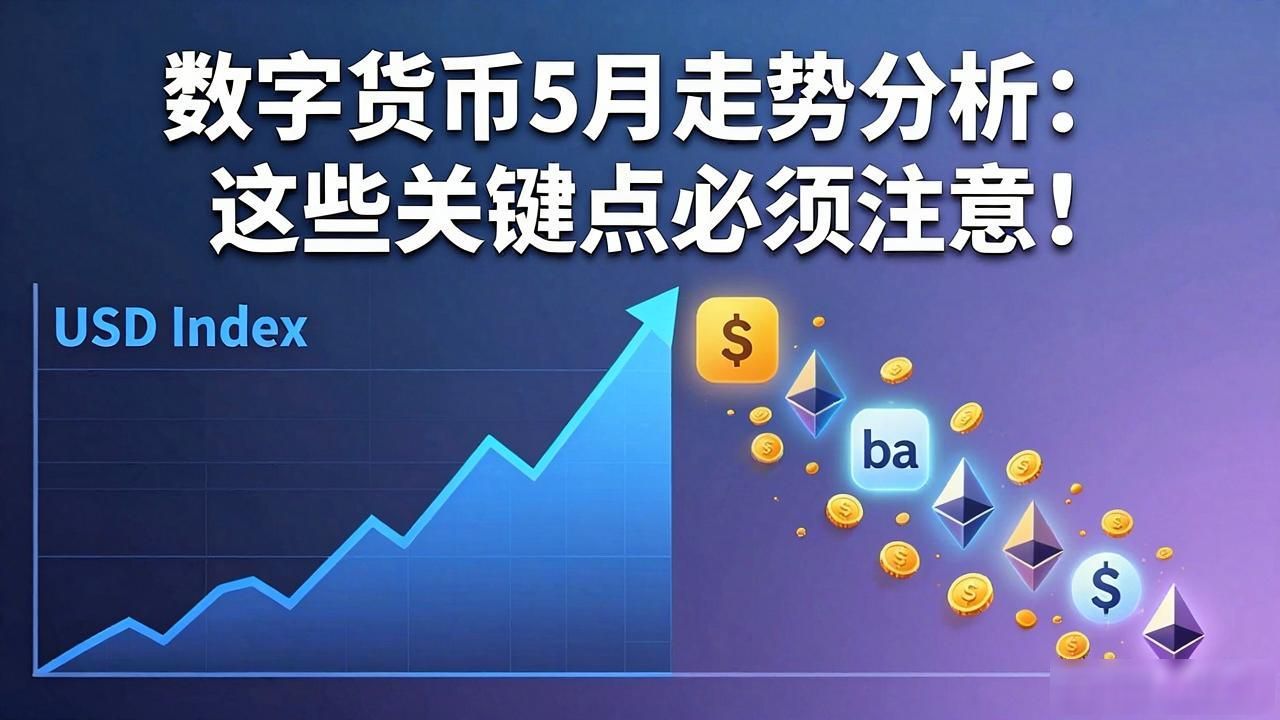 五月比特币价格走势分析_数字货币5月走势_五月数字货币市场震荡行情