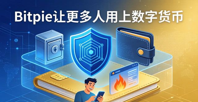 对货币进行数字化叫什么名称_对货币进行数字化_数字货币接受度的提升：Bitpie 交易所的贡献