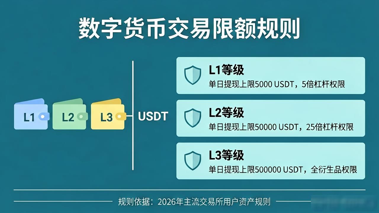 数字货币交易配额是什么 数字货币平台限额规则 数字货币钱包链上配额_数字货币配额怎么算的