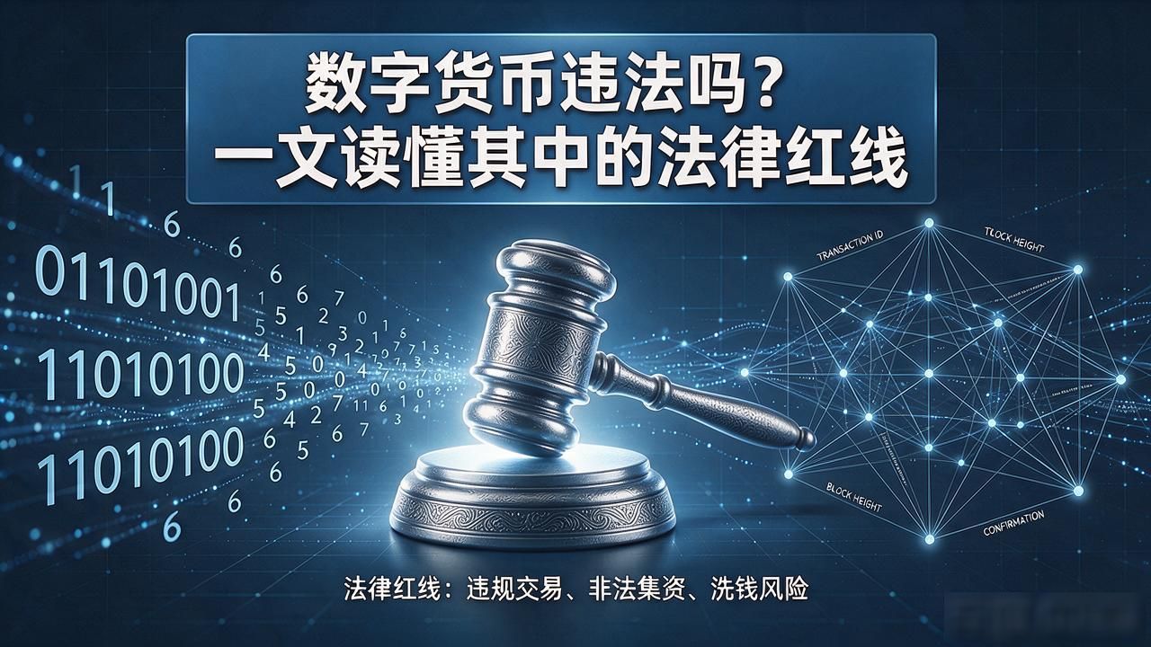 中国虚拟货币交易法律风险 虚拟货币链上追踪技术 虚拟货币违法犯罪刑事责任_数字货币违法