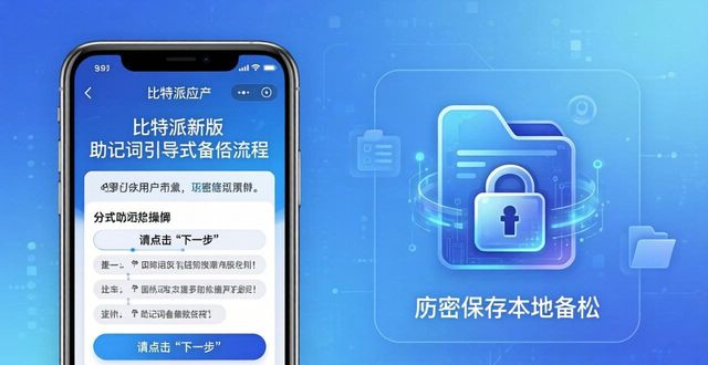 比特派不能用了吗_比特派Bitpie正式版下载的服务升级与反馈_比特派垃圾
