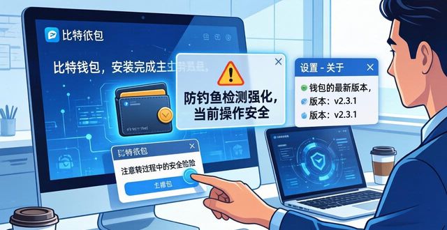 如何在bitpie官网下载比特派钱包的更新补丁，确保用户使用最新功能与安全设置？_比特派钱包体系_比特钱包下载