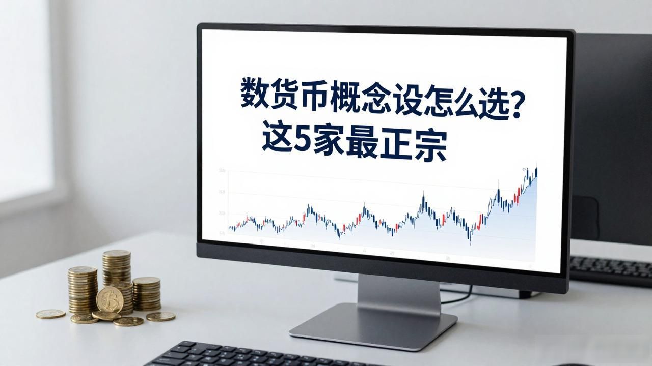 国内央行数字货币试点落地受益公司_A股深度参与央行数字货币基建的企业_正宗数字货币概念股