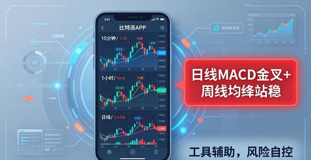 如何通过比特派官方下载最新版判断行情走向?_比特派官方下载网_比特派官方网址