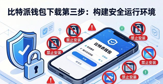 如何通过比特派钱包下载增强数据安全?_比特派钱包下载地址_比特派钱包安全性