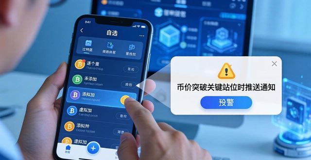 比特派钱包trx_比特派钱包地址获取_动态跟踪：如何利用比特派钱包APP查看市场